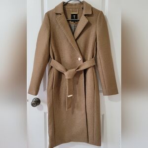 Ted Baker Wool Coat